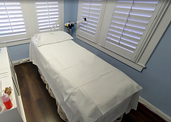 Tampa Spas Pia Esthetics Day Spa