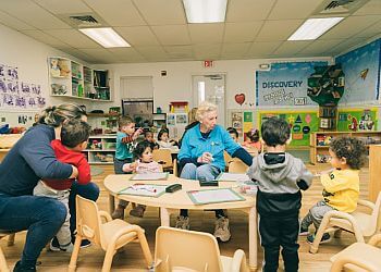 Orlando Preschools Piaget Academy