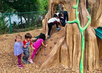 Orlando Preschools Piaget Academy