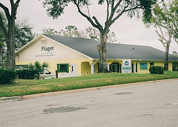 Piaget Academy Orlando Preschools