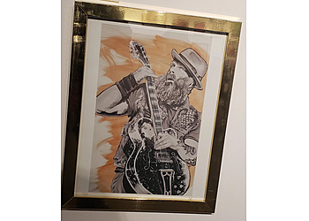 Boston Art Galleries Piano Craft Gallery