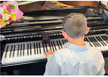 Lancaster Music Schools Piano Forte Music and Art Academy