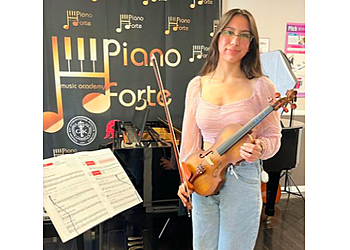 Lancaster Music Schools Piano Forte Music and Art Academy