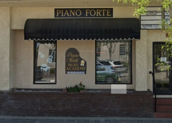Piano Forte Music and Art Academy
