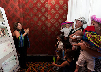 Reno Photo Booth Companies PicBox Photo Booth Company