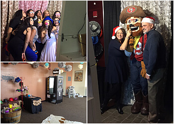 Reno Photo Booth Companies PicBox Photo Booth Company