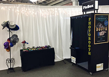 PicBox Photo Booth Company