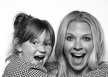 Shreveport Photo Booth Companies PicEnvy