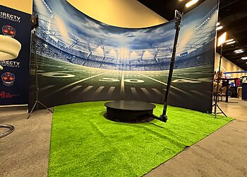 Houston Photo Booth Companies PicMe Events