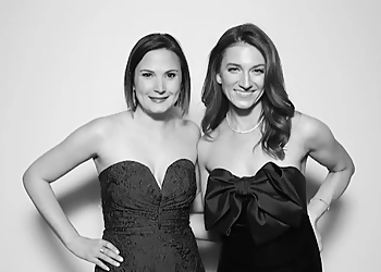 Tulsa Photo Booth Companies PicMe Photobooth