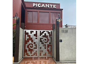 Berkeley Mexican Restaurants Picante