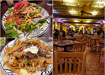 Berkeley Mexican Restaurants Picante