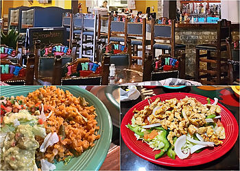 Jackson Mexican Restaurants Picantes Mexican Grill Restaurant