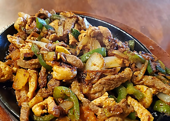 Jackson Mexican Restaurants Picantes Mexican Grill Restaurant 