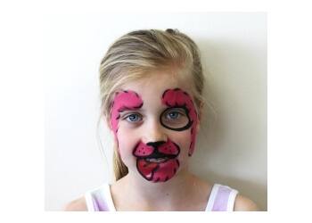 New Haven Face Painting Picasso Parties