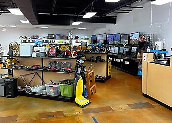 Raleigh Pawn Shops Picasso Pawn Raleigh