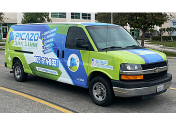 Picazo Carpet Cleaning Oxnard Carpet Cleaners