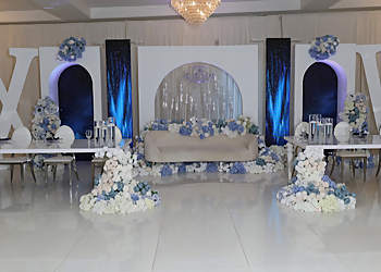 Picazo Events Inc. - Ontario, CA Wedding Planners - Professional Highlights