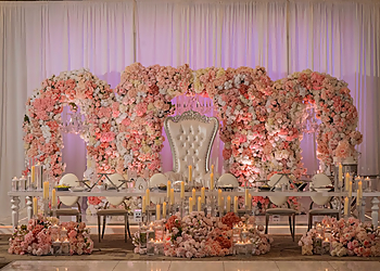 Picazo Events Inc. - Ontario, CA Wedding Planners - Service Highlights