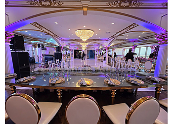 Ontario Wedding Planners Picazo Events inc.