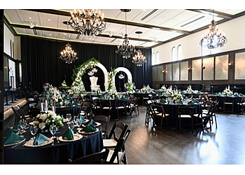 Ontario Wedding Planners Picazo Events inc.