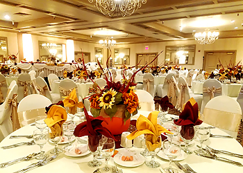 Fresno Hotels Piccadilly Inn Airport