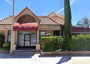 Santa Clarita Italian Restaurants Piccola Trattoria