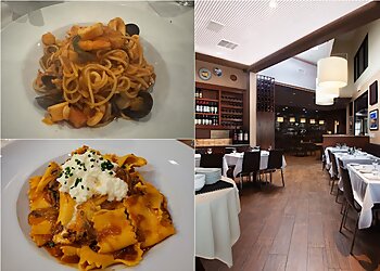 Santa Clarita Italian Restaurants Piccola Trattoria
