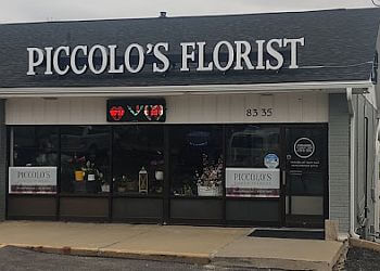Piccolo's Florist