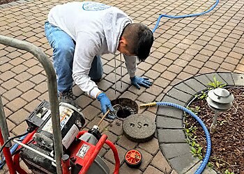 Hayward Septic Tank Services Pichanga Pumping Service