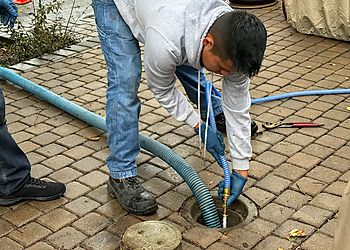 Fremont Septic Tank Services Pichanga Pumping Service LLC