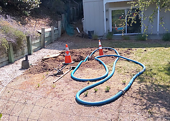 Fremont Septic Tank Services Pichanga Pumping Service LLC