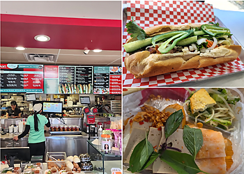 Pickle Banh Mi Co - Garden Grove, CA Sandwich Shops - collage image(highlights)