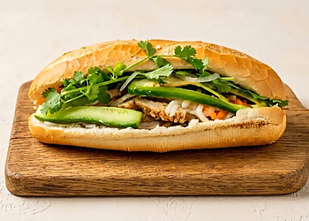 Pickle Banh Mi Co - Garden Grove, CA Sandwich Shops - Dish Image