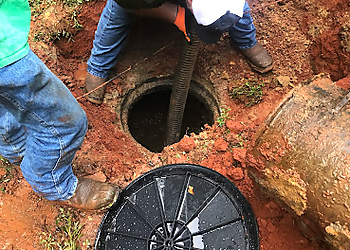 Birmingham Septic Tank Services Pickle Septic Tank and Plumbing, INC.
