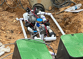 Birmingham Septic Tank Services Pickle Septic Tank and Plumbing, INC.