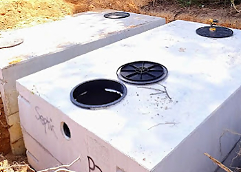 Pickle Septic Tank and Plumbing, INC. Birmingham Septic Tank Services image 1