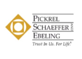 Dayton Real Estate Lawyers Pickrel, Schaeffer and Ebeling