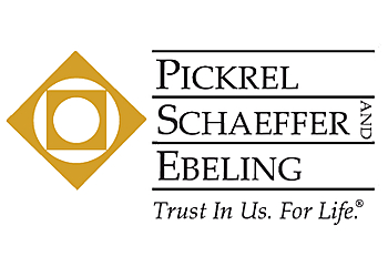 Dayton Real Estate Lawyers Pickrel, Schaeffer and Ebeling, LPA
