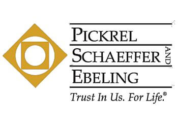 Pickrel, Schaeffer and Ebeling, LPA Dayton Real Estate Lawyers