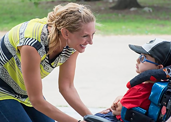 Pace Pediatric Therapy Portland Occupational Therapists image 1