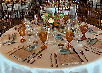 Colorado Springs Caterers Picnic Basket Catering