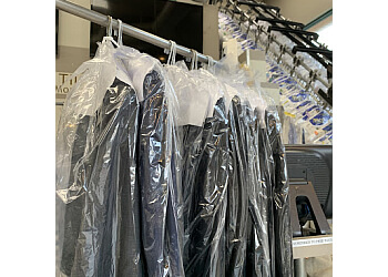 Los Angeles Dry Cleaners Pico Cleaners