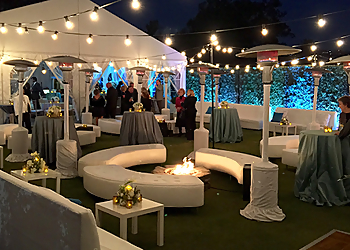 Simi Valley Event Rental Companies Pico Party Rents