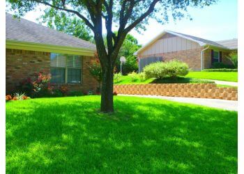 Picture Perfect Lawn and Landscape Waco Landscaping Companies