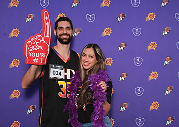 Glendale Photo Booth Companies Picture Perfect Photo Booth