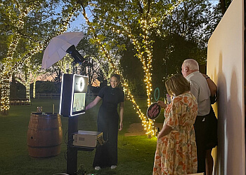 Picture Perfect Photo Booth Glendale Photo Booth Companies