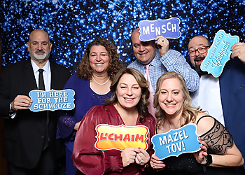 Las Vegas Photo Booth Companies Picture Perfect Photo Booth