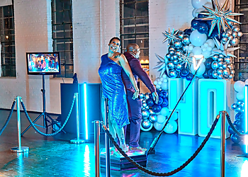 North Las Vegas Photo Booth Companies Picture Perfect Photo Booth