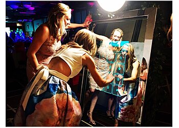 Lubbock Photo Booth Companies Picture Perfect Photo Booth Rental